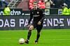 Eric Smith beim Spiel gegen Kaiserslautern