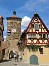 Siebersturm