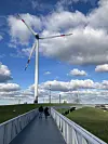 Energieberg