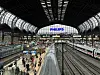 Hamburger Hauptbahnhof