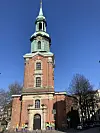 Dreieinigkeitskirche