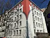 Reißverschlusshaus