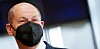 Bundesfinanzminister Olaf Scholz (SPD) mit Maske
