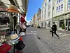Hüxstraße