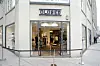 Closed-Geschäft in Hamburg