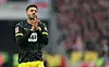 Felix Nmecha wechselte vor der Saison vom FvL Wolfsburg zu Borussia Dortmund