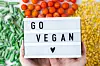 Hunderttausende nehmen am „Veganuary“ teil