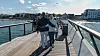 Seebrücke Scharbeutz