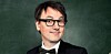 Der Hamburger Kabarettist und Autor Sebastian Schnoy
