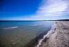 Strand von Boltenhagen