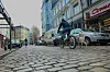 Die Ottenser Hauptstraße soll genauso wie die Bahrenfelder Straße autoarm gestaltet werden.