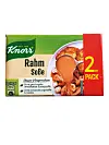 Kandidat 4 „Rahm Soße' von Knorr