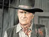 Grimmiger Blick: Mal als Sheriff, mal als Marshal spielte John Wayne in zahlreichen Western-Klassikern mit.