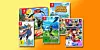 Die besten Nintendo Switch Spiele: Die sollten in keiner Games-Sammlung  fehlen | MOPO