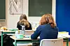 In der Blankeneser Schule gab es einen Fehler beim Mathe-Abi – jetzt können die Schüler die Prüfung wiederholen, wenn sie wollen. (Symbolbild)