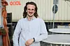 Betriebsingenieur Malte