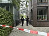 In einer Wohnung in Winterhude haben Passanten eine Leiche entdeckt.