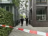 In einer Wohnung in Winterhude haben Passanten eine Leiche entdeckt.
