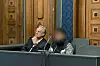 Totschlag Schwerin Angeklagte Gericht