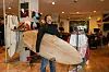 Surfshop-Besitzer Jan