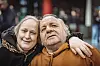 Christa (60) und Georg (66) leiden unter Altersarmut. Und sie sind oft einsam.