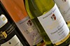 Assortment of wines close up PUBLICATIONxINxGERxSUIxAUTxHUNxONLY WD00080