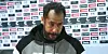 Zehn Monate lang war Daniel Thioune Trainer des HSV. Seine Zweitliga-Bilanz in dieser Zeit: 14 Siege, zehn Remis und sieben Niederlagen.