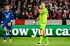 Aston-Villa-Torhüter Emiliano Martinez provoziert die Fans