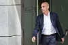 Spaniens Ex-Verbandspräsident Luis Rubiales bestritt am Freitag in Madrid die Vorwürfe gegen ihn.