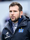 Ex-HSV-Pressesprecher Till Müller zu Gast im Podcast „Herz.Schlag.Verein“
