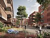Wohnungsbau Am Neumarkt Wandsbek