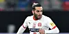 Selim Gündüz vom Hallescher FC rät keinem Spieler für KFC Uerdingen zu spielen.