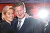 Stefan und Claudia Effenberg (Archivbild)