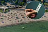 Corona Urlaub Schnelltest positiv