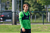 Florian Neuhaus im Training von Gladbach U23