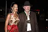 Boris Becker mit Freundin Lilian de Carvalho Monteiro beim 23. Almauftrieb bei der Koa Wiesn 2.0 in der Käfer Schänke.