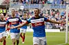 Fabian Reese bejubelt sein Tor