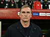 Stefan Kuntz droht das Aus als türkischer Nationaltrainer.