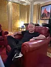 In dieser Woche spricht Andreas Loff mit Markus Kavka.