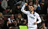 Großer Jubel: Filip Kostic traf beim 3:2 der Frankfurter Eintracht in Barcelona doppelt.
