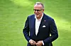Karl-Heinz Rummenigge