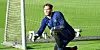 Bennett Schauer aus der U21 des HSV