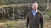 Walter Wolters wird der neue Chef vom Wildgehege Klövensteen.