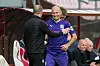 Arjen Robben als Spieler für den FC Groningen