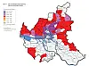 Der Stadtteil Eimsbüttel ist in der zweithöchsten Preisklasse für Eigentumswohnungen in Hamburg.