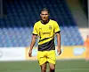 Paris Brunner im Trikot des BVB