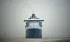 Queen Mary 2