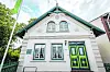 Gorch Fock Haus
