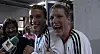 Lukas Podolski und Bastian Schweinsteiger bei der WM 2006