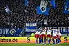Der HSV ist im heimischen Volkspark eine Macht.